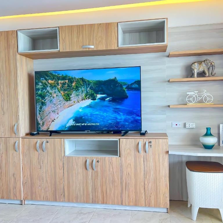 Hermosa Suite frente al mar en Tolu-Sucre - Apartamento de 1 dormitorio - 42