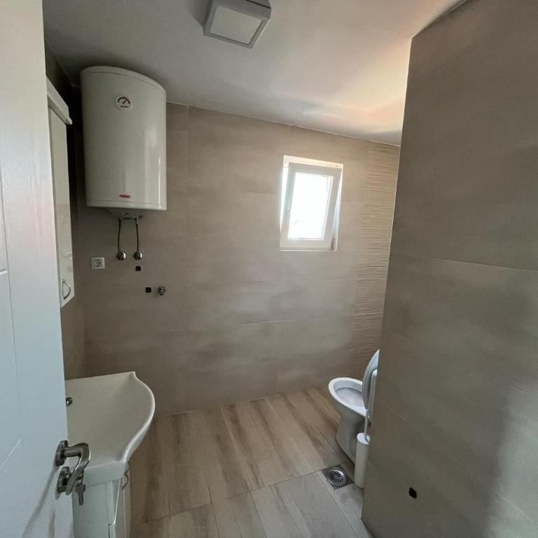 Mimura stan 2 - One-Bedroom Apartment - 11