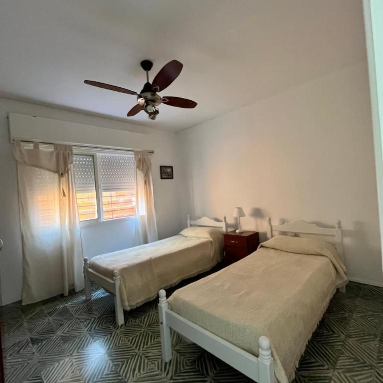 Casa en alquiler temporario - Casa de 2 dormitorios - 9