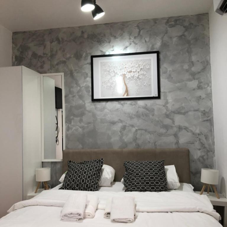 Danijela & konak - Apartman sa 1 Spavaćom Sobom - 31