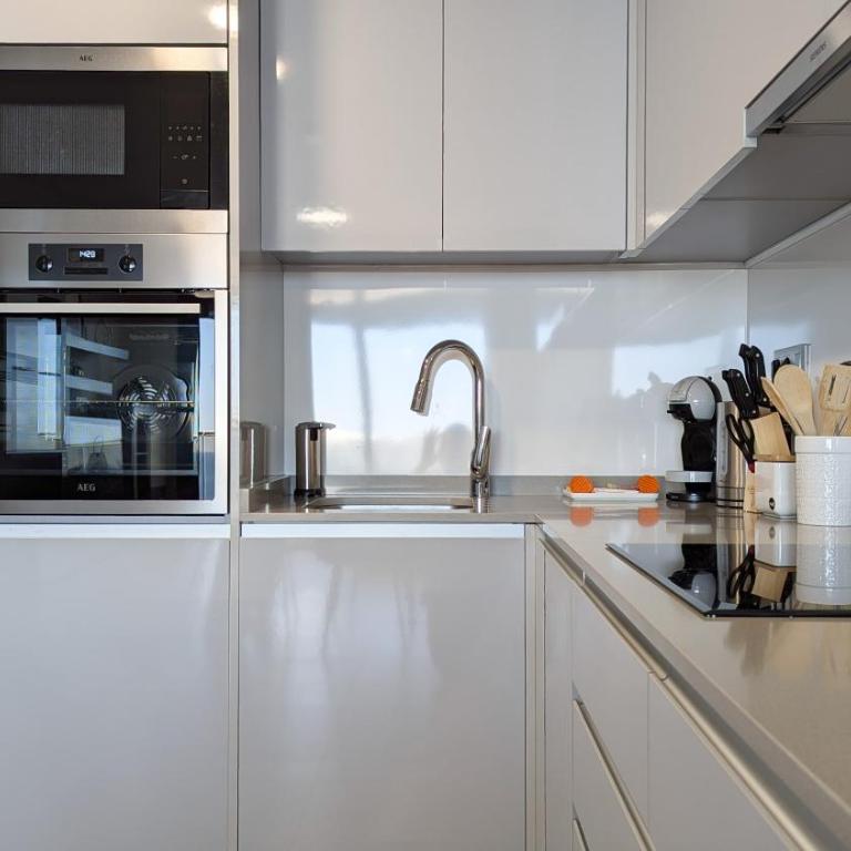 SUNSET CLIFFS vacation apartment - Apartamento de 1 dormitorio - 11
