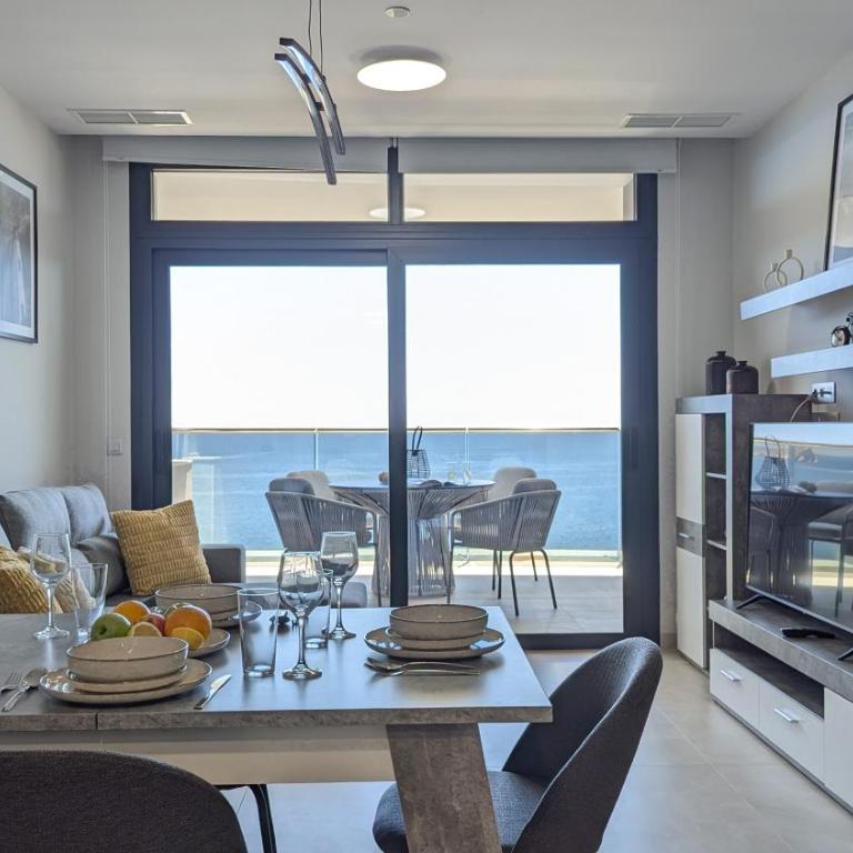 SUNSET CLIFFS vacation apartment - Apartamento de 1 dormitorio - 3