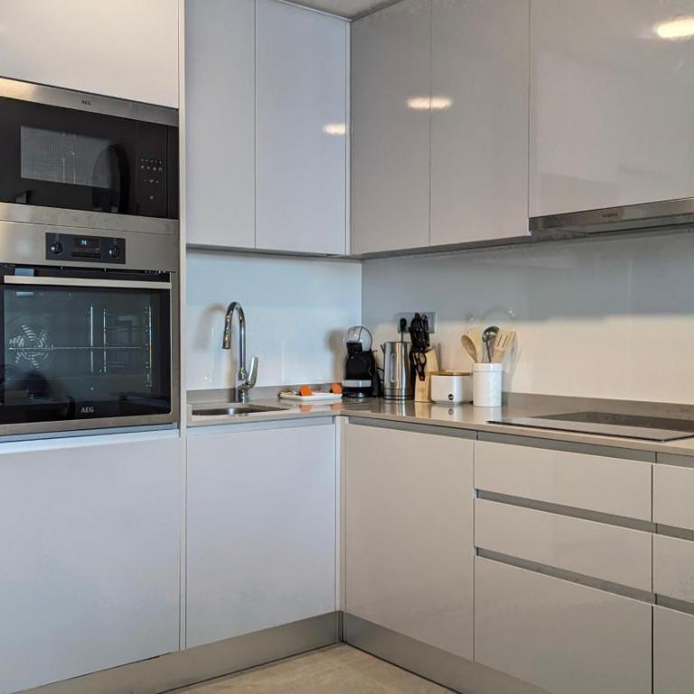 SUNSET CLIFFS vacation apartment - Apartamento de 1 dormitorio - 12