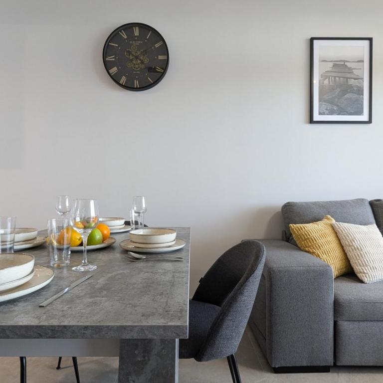 SUNSET CLIFFS vacation apartment - Apartamento de 1 dormitorio - 5