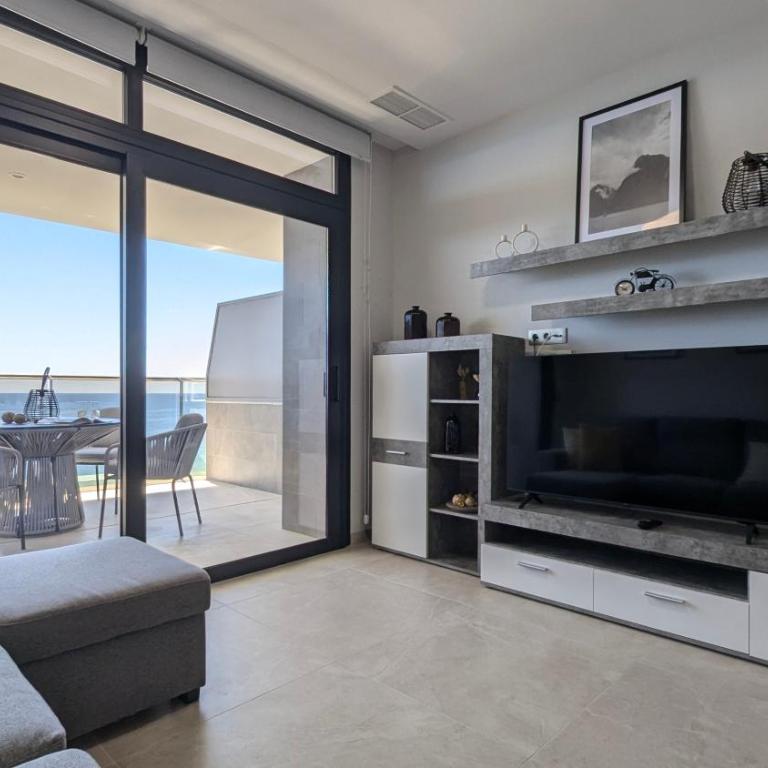 SUNSET CLIFFS vacation apartment - Apartamento de 1 dormitorio - 6