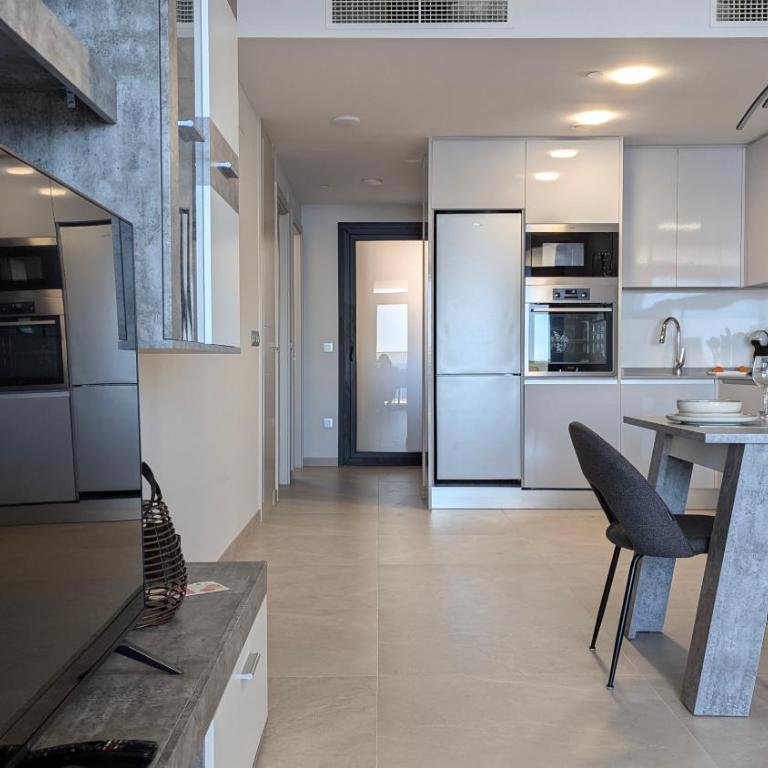 SUNSET CLIFFS vacation apartment - Apartamento de 1 dormitorio - 10