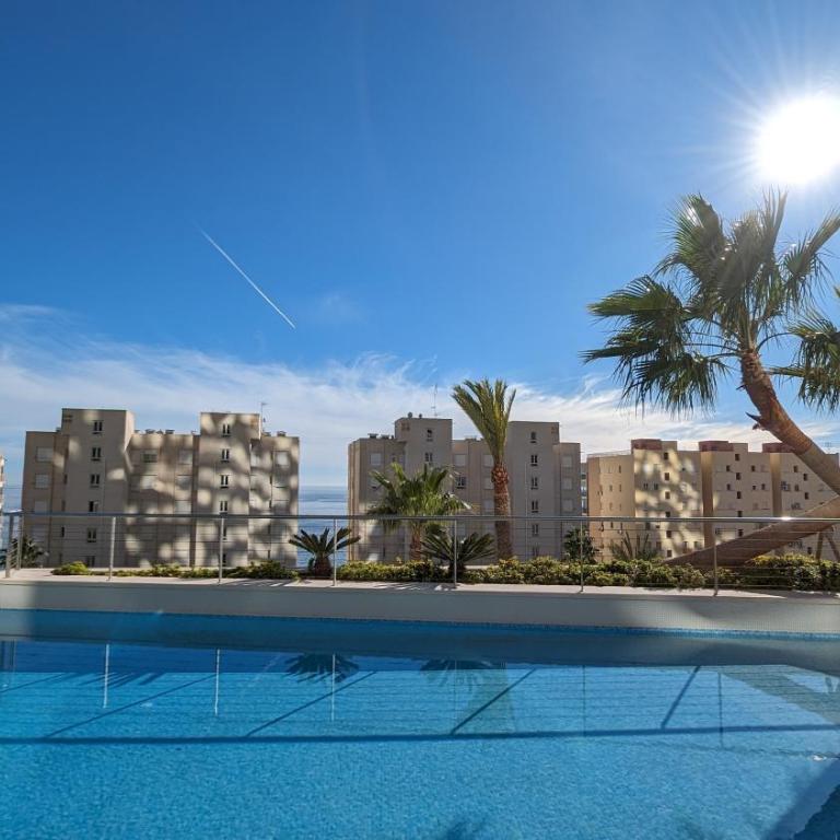 SUNSET CLIFFS vacation apartment - Apartamento de 1 dormitorio - 20