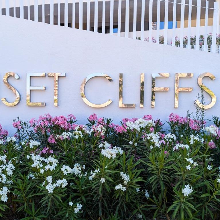 SUNSET CLIFFS vacation apartment - Apartamento de 1 dormitorio - 26