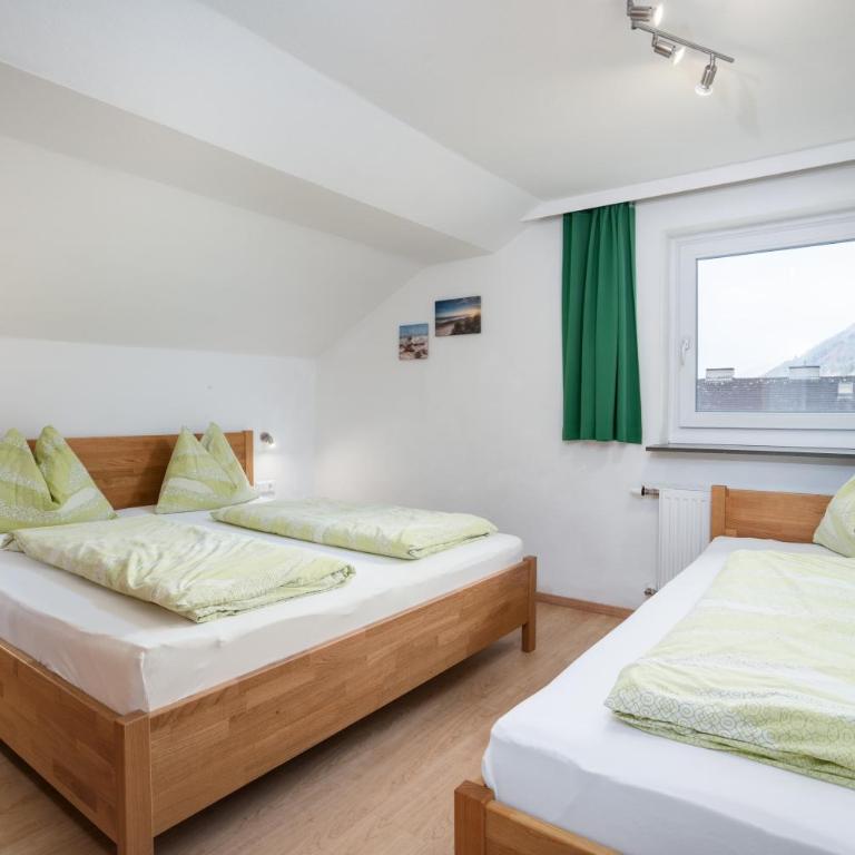 Apartments Frauenschuh - Apartment mit 2 Schlafzimmern - 8