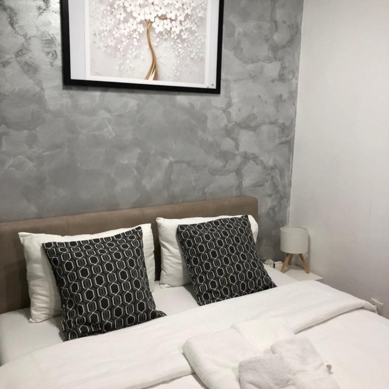 Danijela & konak - Apartman sa 1 Spavaćom Sobom - 40