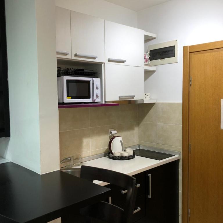 Danijela & konak - Apartman sa 1 Spavaćom Sobom - 37