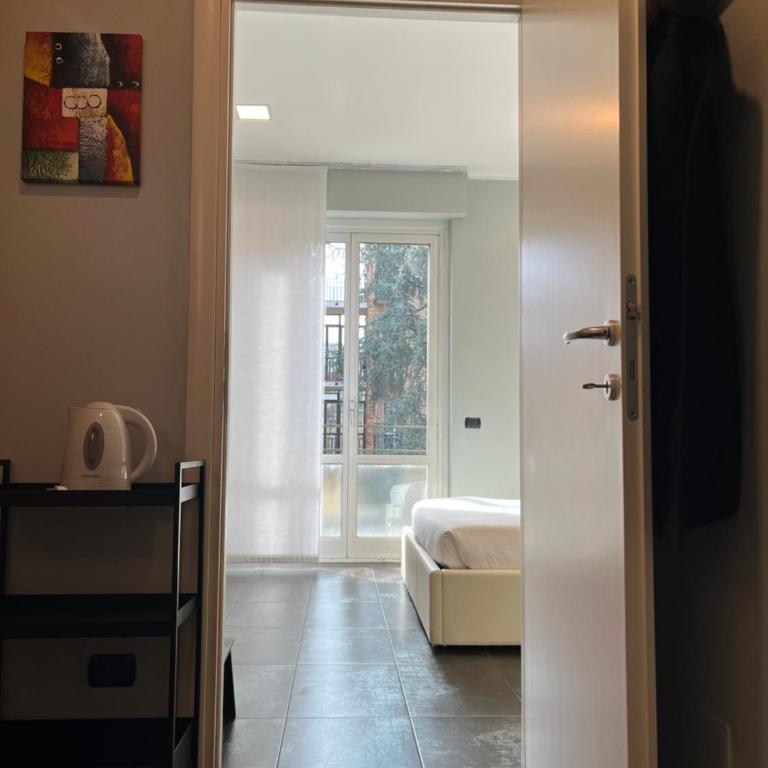 MiAp ARGONNE M4 - Appartamento con 1 Camera da Letto e Balcone - 2