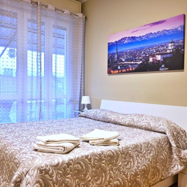 Casa Napione - One-Bedroom Apartment - 6