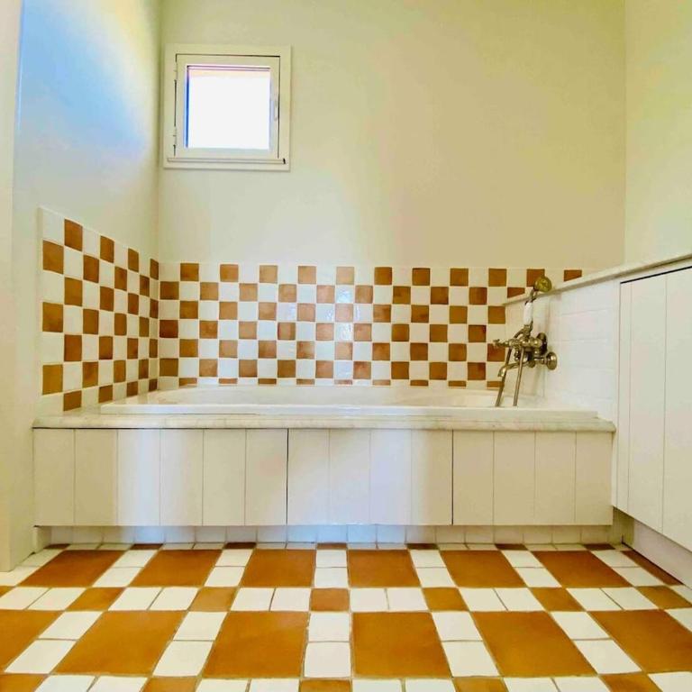 Villa Les Palmiers au Cap d Antibes - Villa 3 Chambres - 36