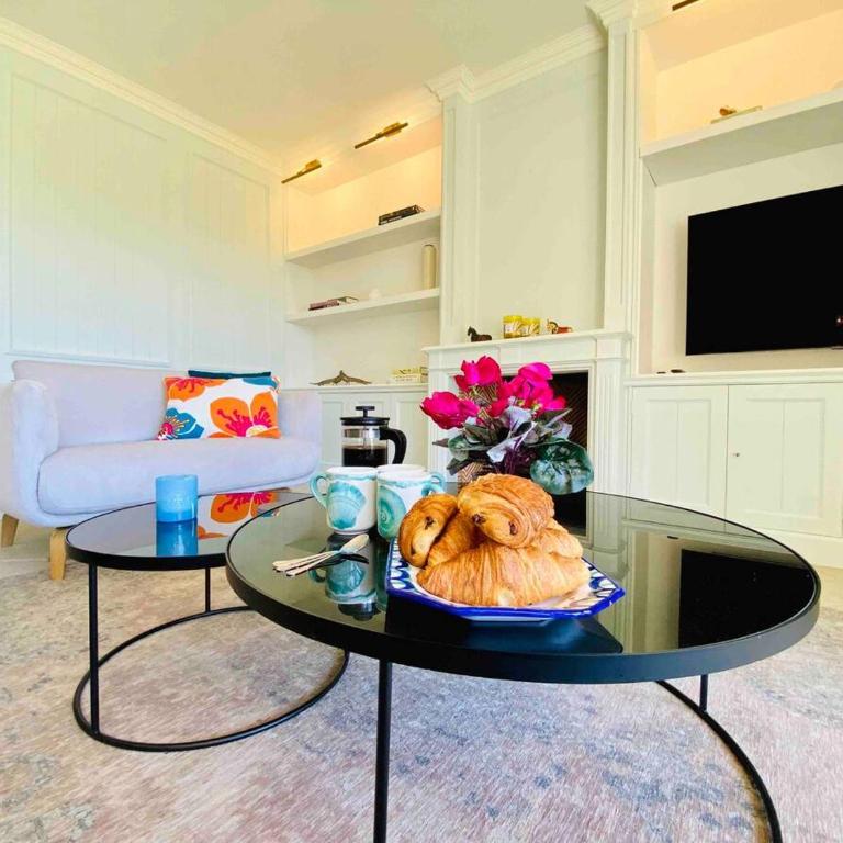 Villa Les Palmiers au Cap d Antibes - Villa 3 Chambres - 18