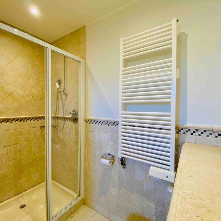 Villa Les Palmiers au Cap d Antibes - Villa 3 Chambres - 24