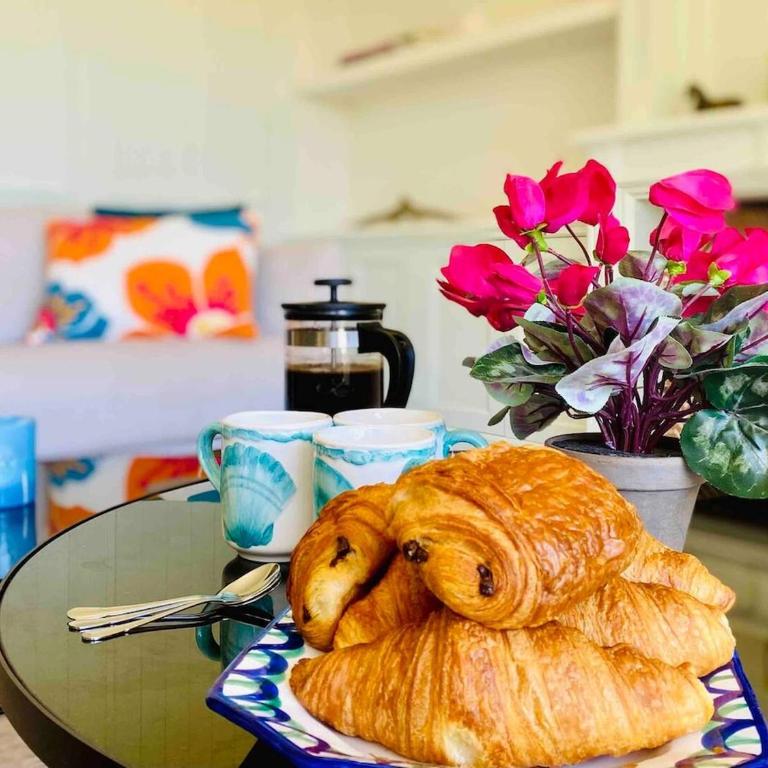 Villa Les Palmiers au Cap d Antibes - Villa 3 Chambres - 28