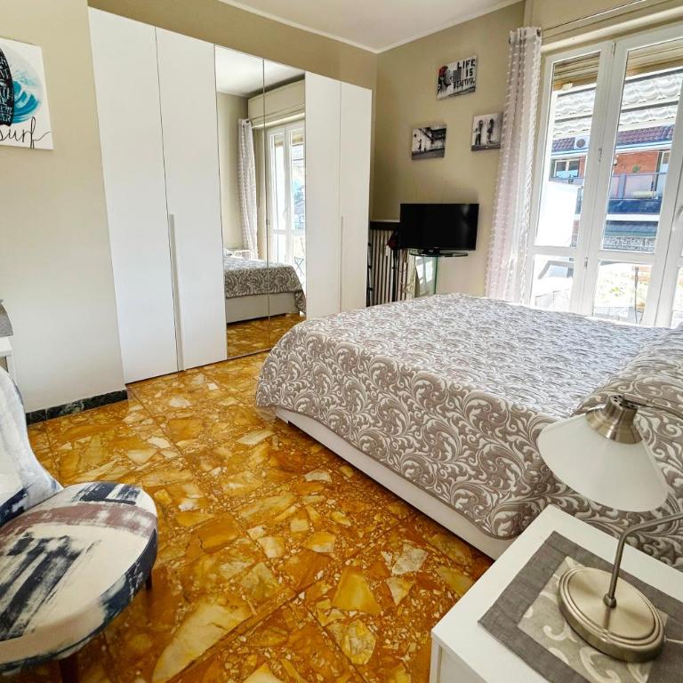 Casa Napione - One-Bedroom Apartment - 7