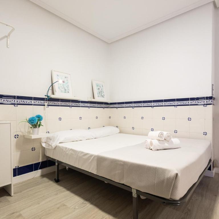 La casita de pescadores by Concept Flats - Two-Bedroom Apartment - 26
