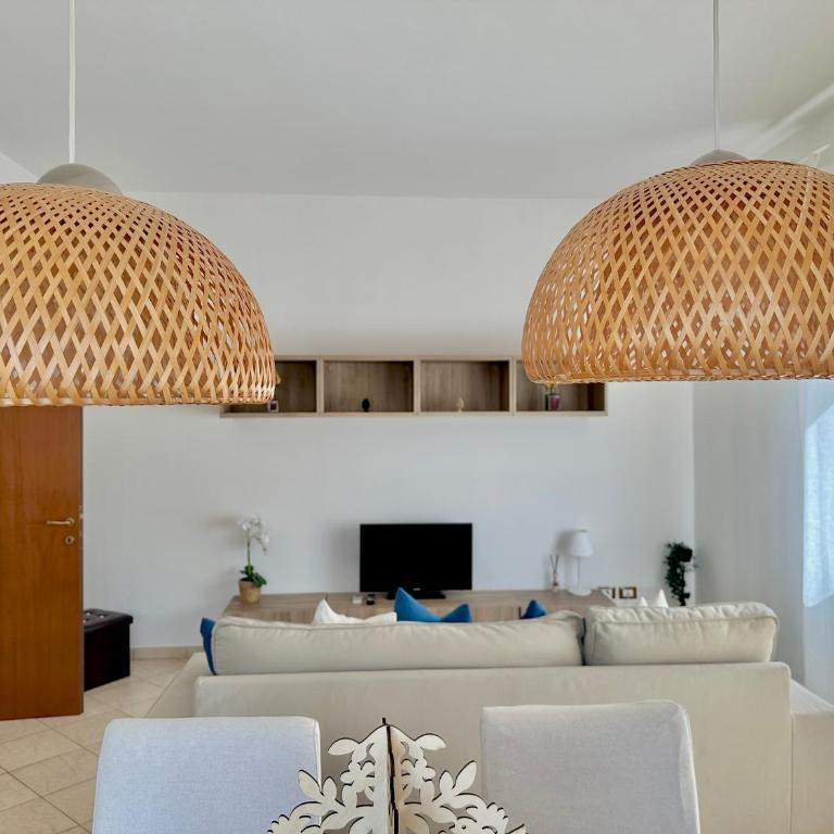 Appartamento Villa Circe - Appartamento con 2 Camere da Letto - 18