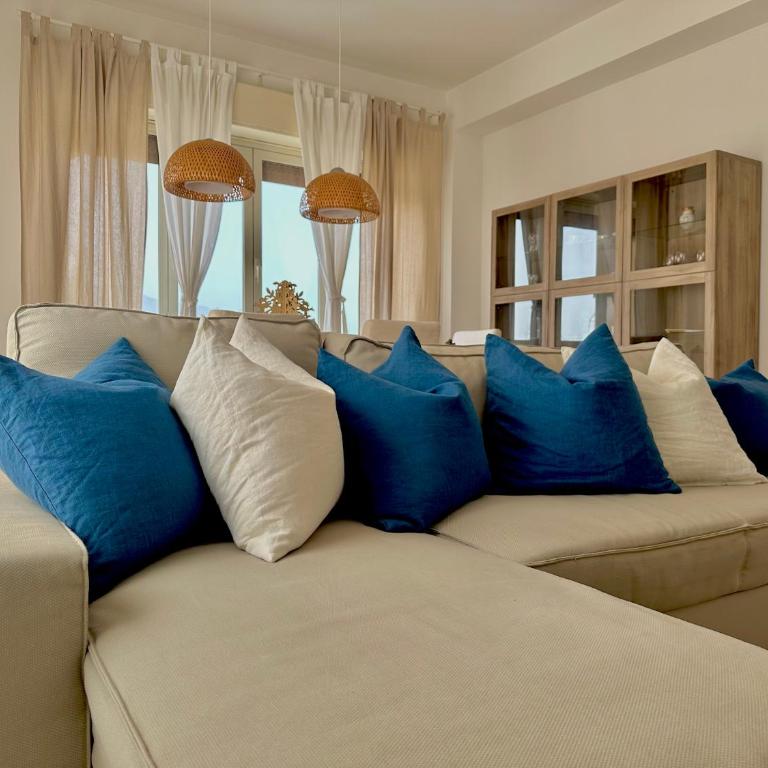Appartamento Villa Circe - Appartamento con 2 Camere da Letto - 19
