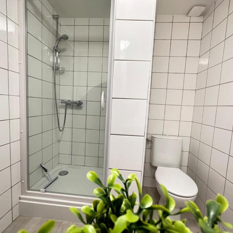 Les 3 Piliers grand T2 confortable avec parking - Appartamento con 1 Camera da Letto - 6