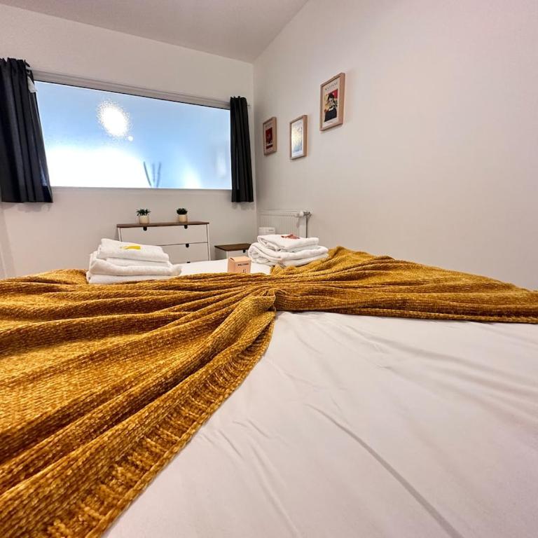Les 3 Piliers grand T2 confortable avec parking - Appartamento con 1 Camera da Letto - 25