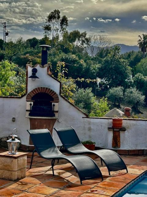 Casa Patzu - Two-Bedroom House - 13