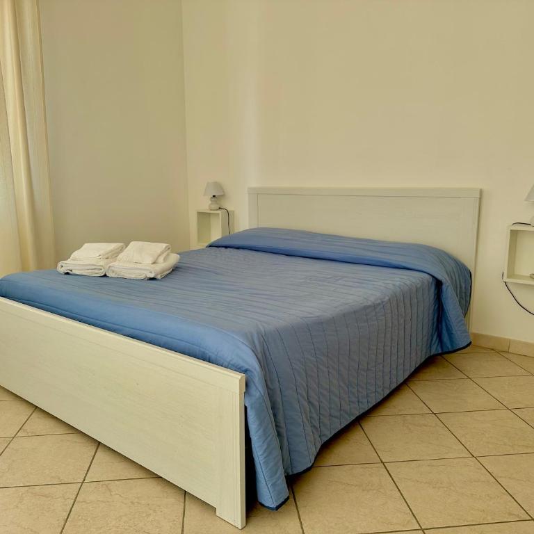 Appartamento Villa Circe - Appartamento con 2 Camere da Letto - 22