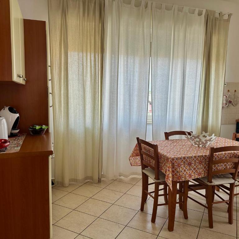 Appartamento Villa Circe - Appartamento con 2 Camere da Letto - 23