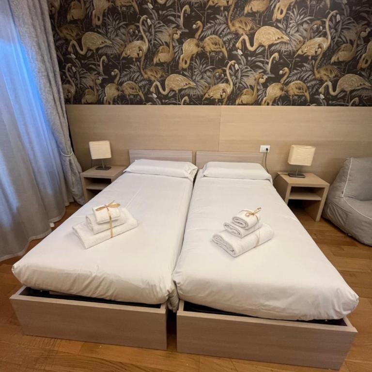Flats4rent Veronantica - Apartment - 34