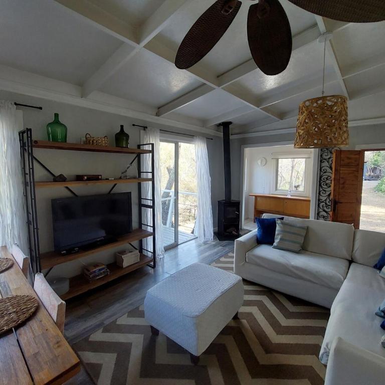 Punta Horizonte Cabin - Three-Bedroom House - 3