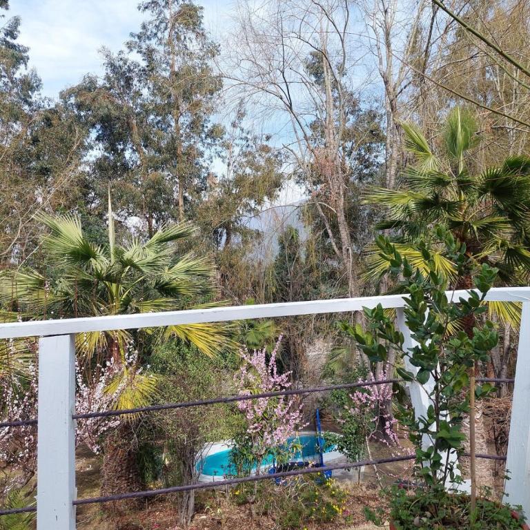 Punta Horizonte Cabin - Three-Bedroom House - 7