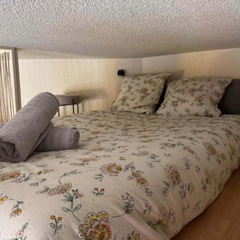ღ L'Oasis - Piscine, Parking & Wifi - Apartment mit 1 Schlafzimmer - 4