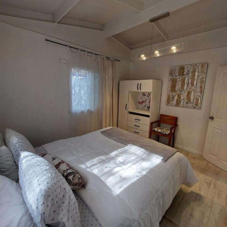 Punta Horizonte Cabin - Three-Bedroom House - 11