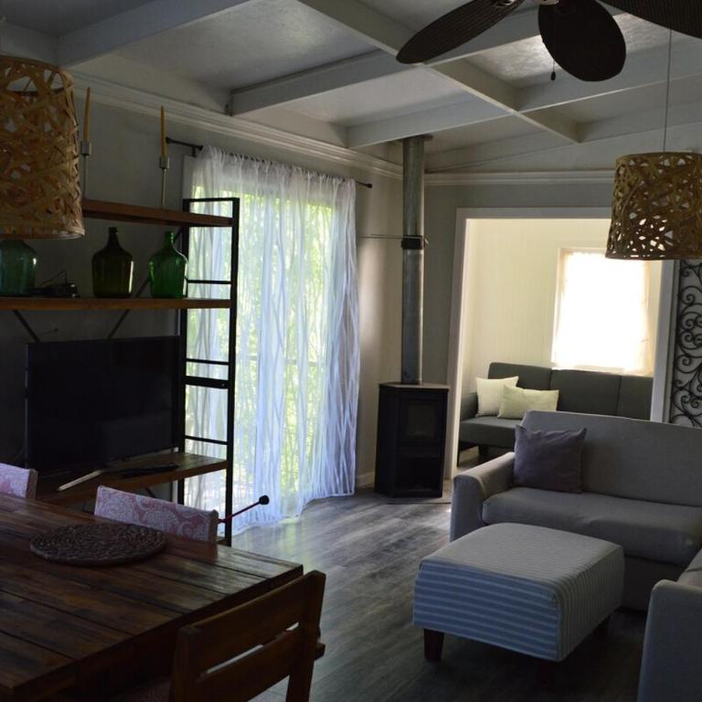 Punta Horizonte Cabin - Three-Bedroom House - 13