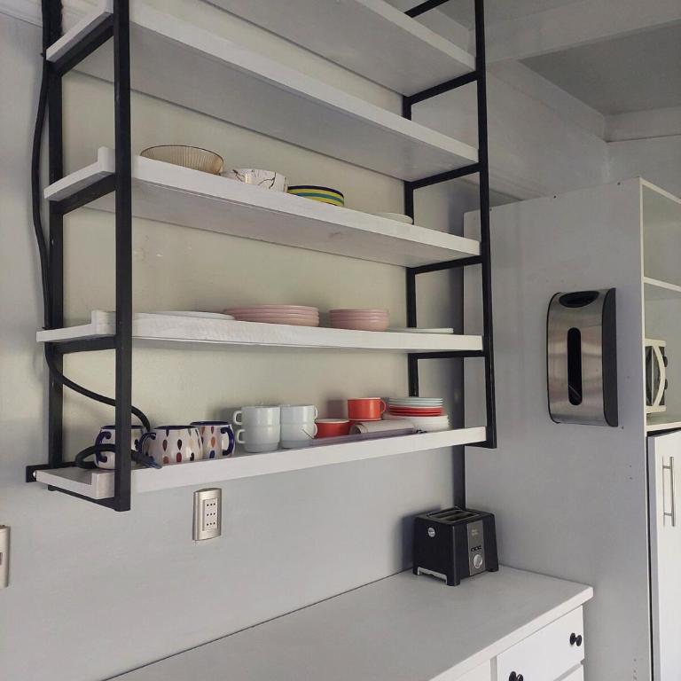 Punta Horizonte Cabin - Three-Bedroom House - 14