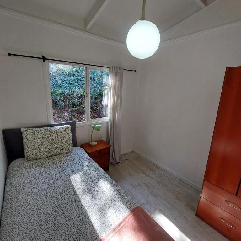 Punta Horizonte Cabin - Three-Bedroom House - 15