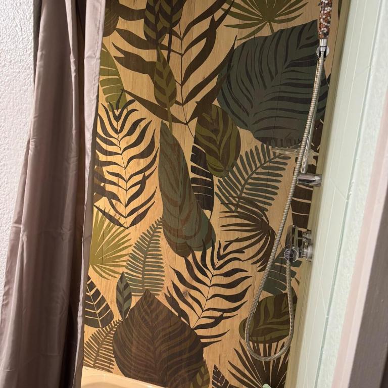 ღ L'Oasis - Piscine, Parking & Wifi - Apartment mit 1 Schlafzimmer - 17