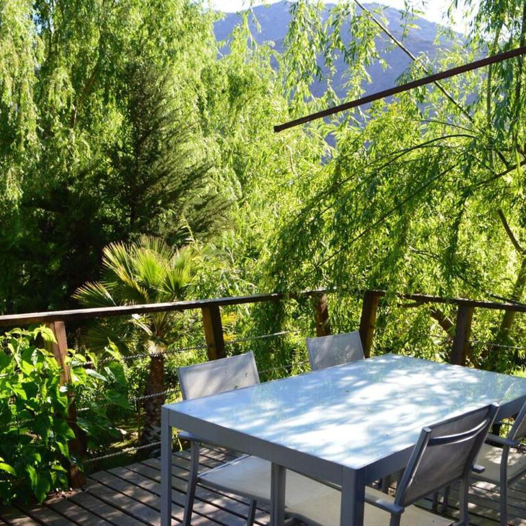 Punta Horizonte Cabin - Three-Bedroom House - 17
