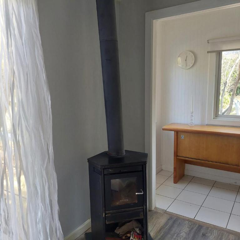 Punta Horizonte Cabin - Three-Bedroom House - 18