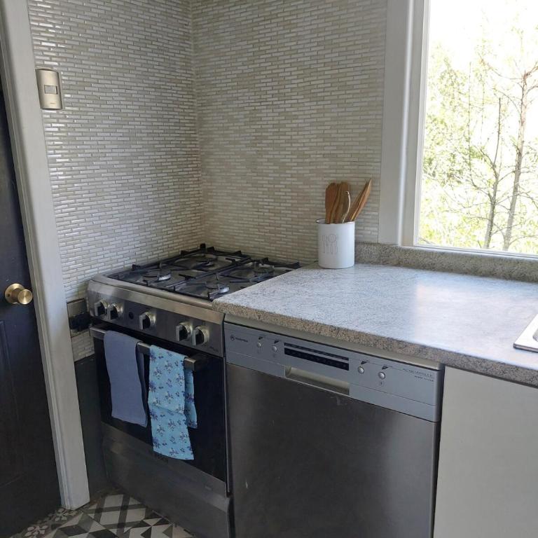 Punta Horizonte Cabin - Three-Bedroom House - 20