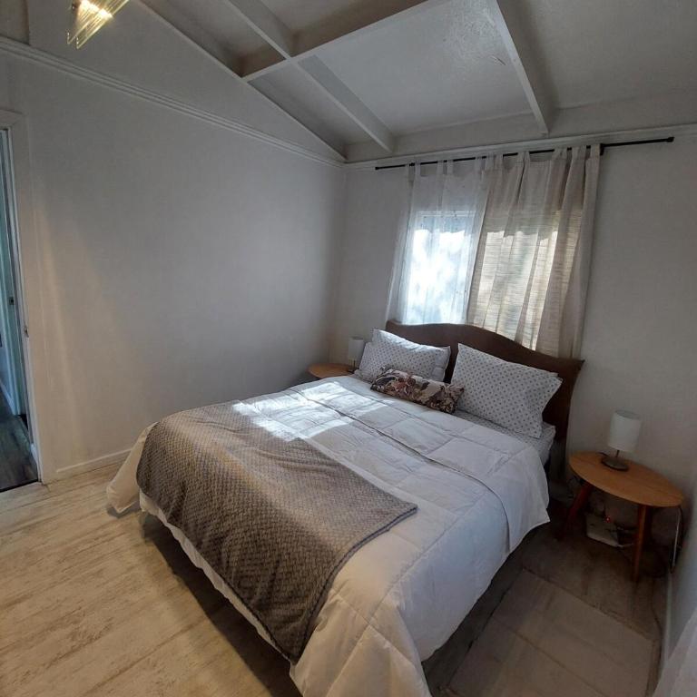 Punta Horizonte Cabin - Three-Bedroom House - 21