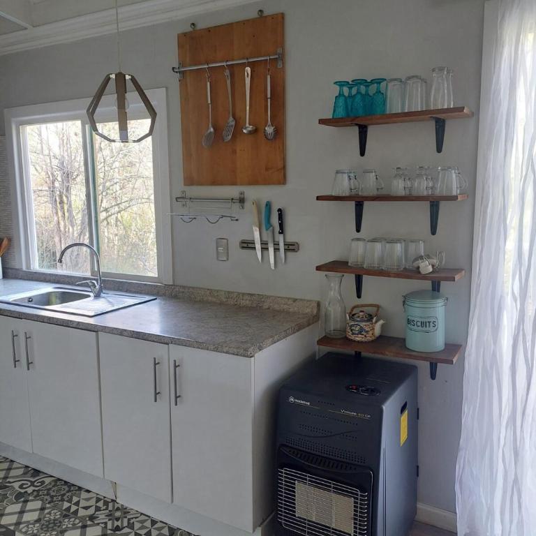 Punta Horizonte Cabin - Three-Bedroom House - 23
