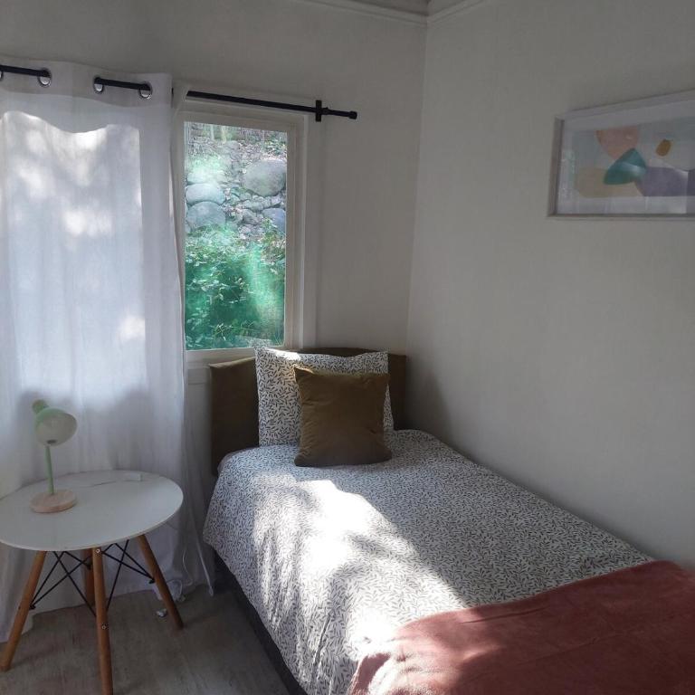 Punta Horizonte Cabin - Three-Bedroom House - 25