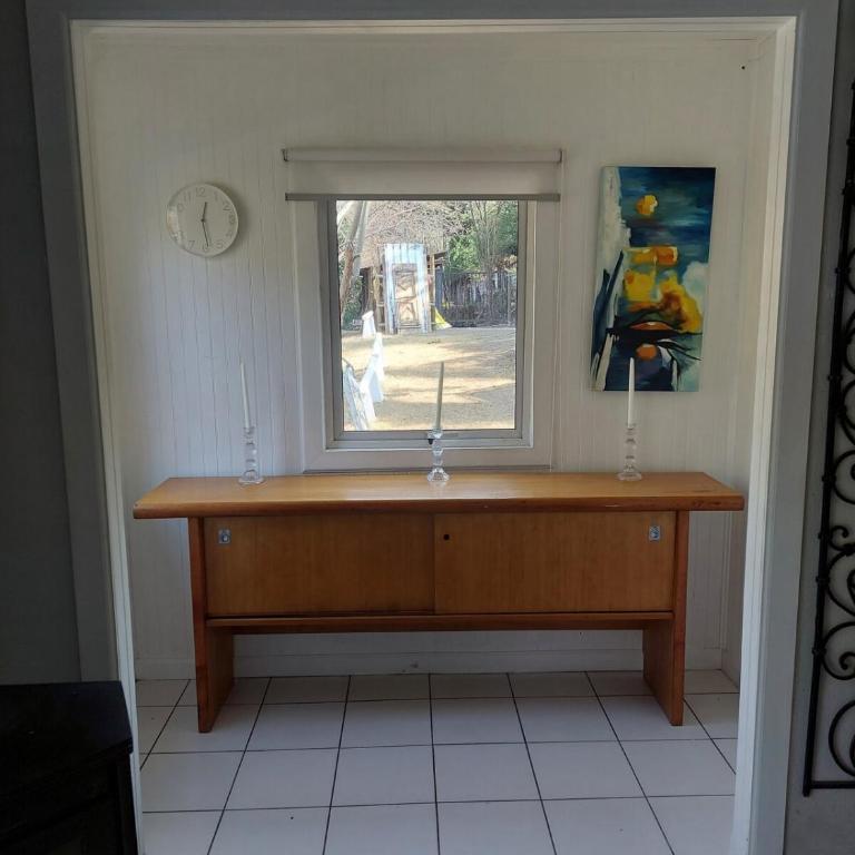 Punta Horizonte Cabin - Three-Bedroom House - 28