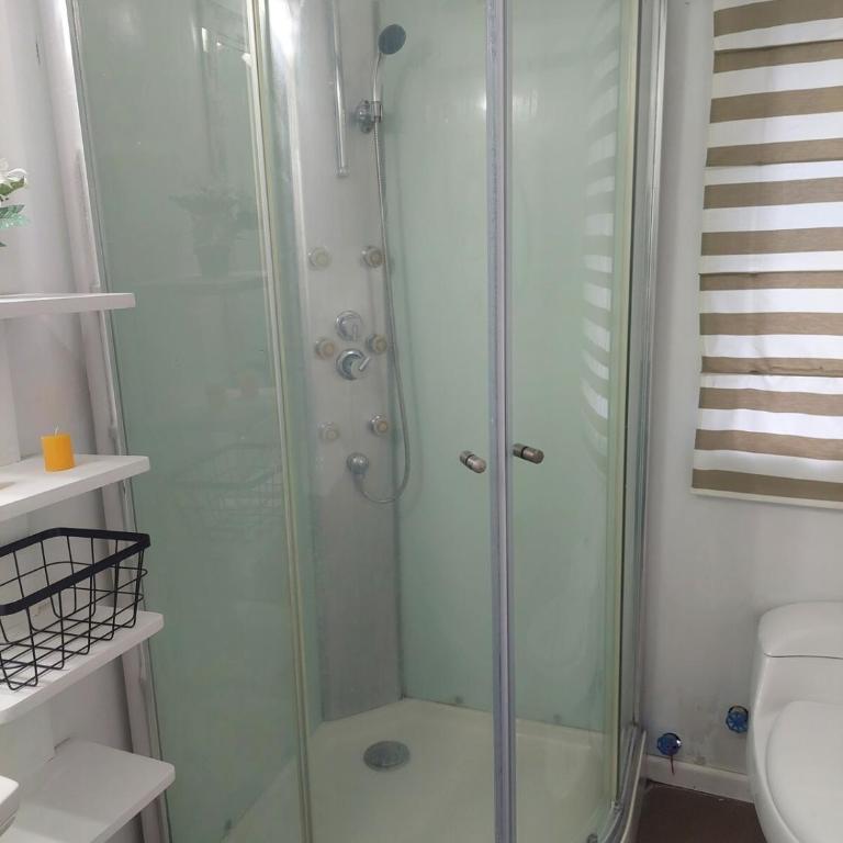 Punta Horizonte Cabin - Three-Bedroom House - 32
