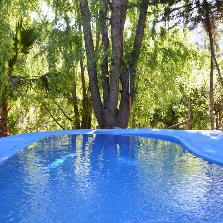 Punta Horizonte Cabin - Three-Bedroom House - 34