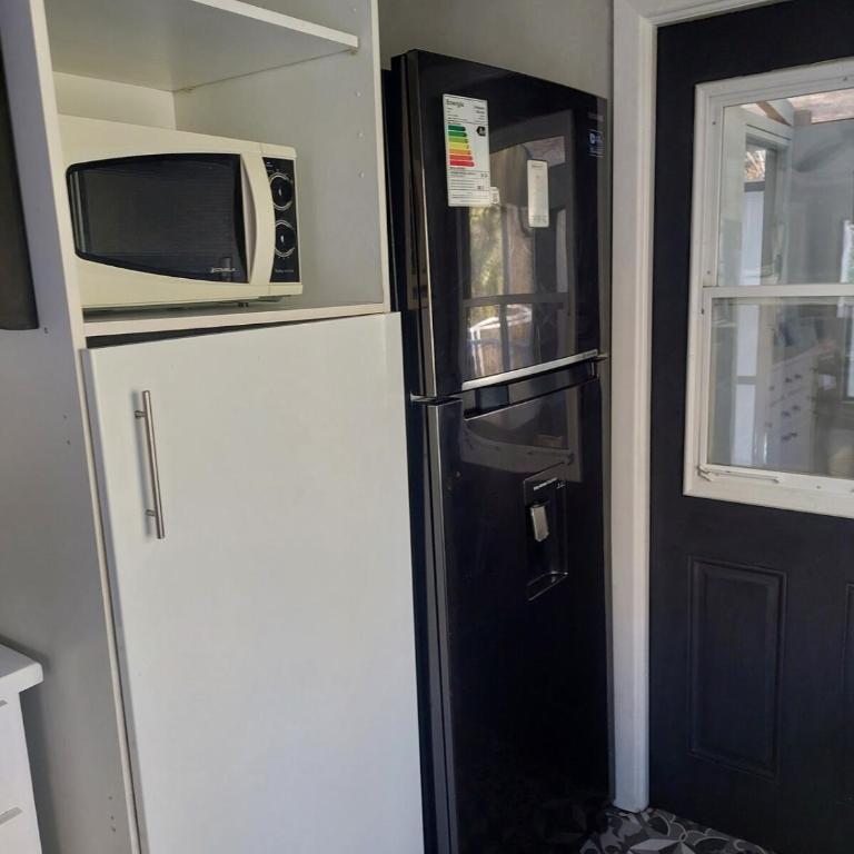 Punta Horizonte Cabin - Three-Bedroom House - 35