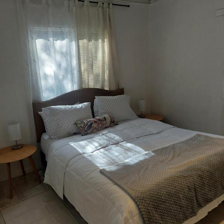 Punta Horizonte Cabin - Three-Bedroom House - 36